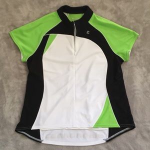 Cannondale Jersey